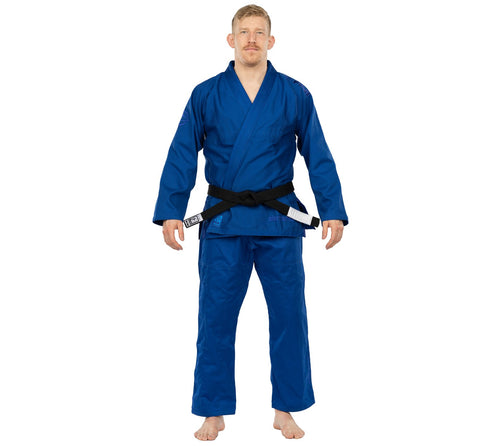 Fuji Elemental BJJ Gi